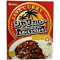 ハウス ジャワカレースパイスエクストラ辛口 210g (4入り)