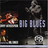 Review Jimmy Witherspoon  / Big Blues