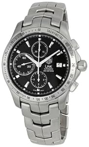 Tag Heuer Link Automatic Mens Watch CJF2110.BA0594