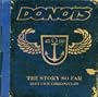 Story So Far Ibbtown Chronicles