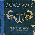 The Story So Far - Ibbtown Chronicles