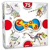 ZOOB 75-Piece Basic Set