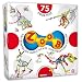 ZOOB 75-Piece Basic Set