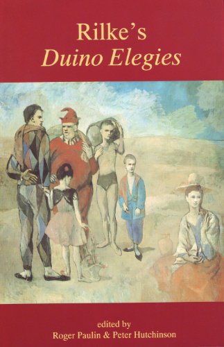 Rilkes Duino Elegies