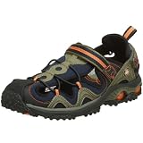 Stride Rite Little Kid/Big Kid Superball Sandal