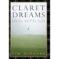 Claret Dreams: Historic Hickories in the Modern British Open