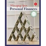 Managing Your Personal Finances