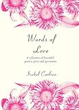 picture of Words of Love: A Collection of Beautiful Poetry, Prose and Quotations (Words Series)