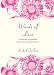 Words
of
Love:
A
Collection
of
Beautiful
Poetry,
Prose
and
Quotations
(Words
Series)