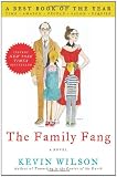 The Family Fang: A Novel