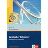 Lambacher Schweizer - Ausgabe Nordrhein-Westfalen - Neubearbeitung: Lambacher Schweizer. Neubearbeitung. Sch�lerbuch 10. Schuljahr. Ausgabe Nordrhein-Westfalen