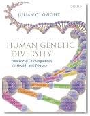 Human Genetic Diversity: Functional Consequences for Health and Disease
