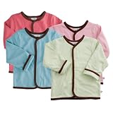 Year Round Cardigan by Baby Soy
