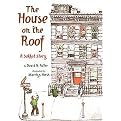 The House on the Roof (A Sukkot Story) (Reprint) (Paperback)