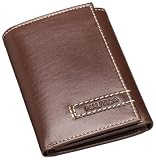 Nautica Men's Trifold