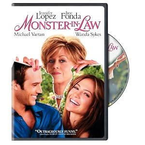 Monster-In-Law