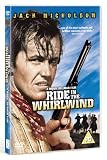 Ride In The Whirlwind [UK IMPORT] - Jack Nicholson