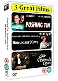 Mr Holland's Opus/Broadcast News/Pushing Tin [UK IMPORT] - Richard Dreyfuss