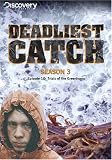 DVD : Deadliest Catch Season 3 - Episode 10: Trials of the Greenhorns