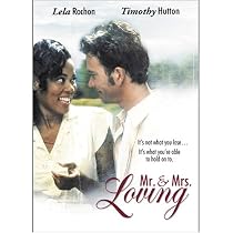 Mr. & Mrs. Loving