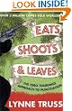 Eats, Shoots and Leaves