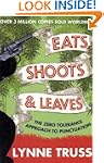 Eats, Shoots and Leaves