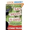 Eats, Shoots and Leaves
