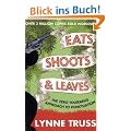 Eats, Shoots and Leaves