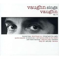 Vaughn Sings Vaughn, Vol. 3