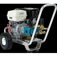 E4040HCE 4000psi Electric Start Powered By 