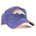 Denver Broncos Classic Adjustable Baseball Hat