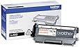 Brother TN450  High Yield Black Toner - Retail Packaging