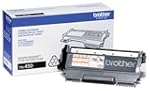 Brother TN450  High Yield Black Toner...