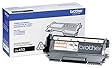 Brother TN450 High Yield Black Toner - Retail Packaging