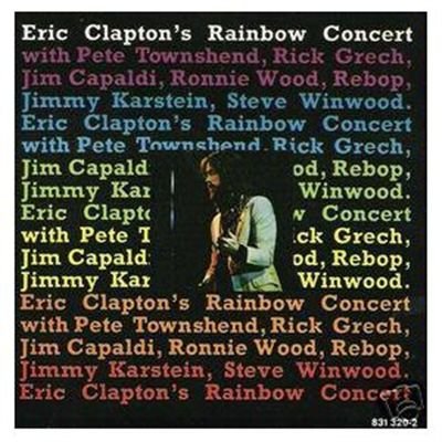 Produkt-Bild: Rainbow Concert