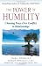 The Power of Humility: Choosing Peace over Conflict in Relationships