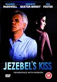 Jezebels Kiss [DVD] [2007]