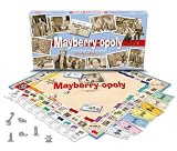 Review Late for the Sky 4102554 / Late for the Sky Mayberry-Opoly