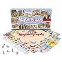 Late for the Sky Mayberry-Opoly