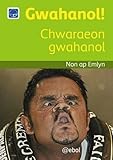 Gwahanol! : chwaraeon gwahanol