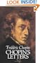 Chopin's Letters (Dover Books on Music)