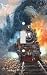 Locomotive Decorative Switchplate Cover