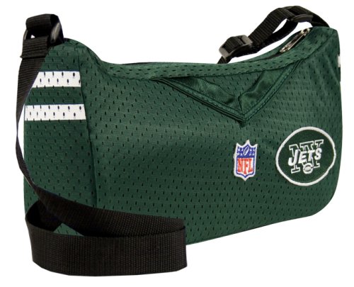New York Jets Jersey Purse