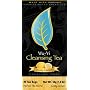 Wu-Yi Cleansing Tea, Zesty Lemon 25 tea bags