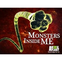 Monsters Inside Me Season 2