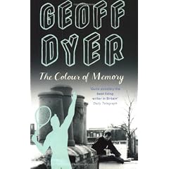 The Colour of Memory