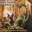 Shakin' the Tale: Live 2003