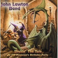 Shakin' the Tale: Live 2003