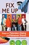 Fix Me Up: Essays on Television Dating and Makeover Shows