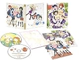 きんいろモザイク Vol.6 [Blu-ray]
